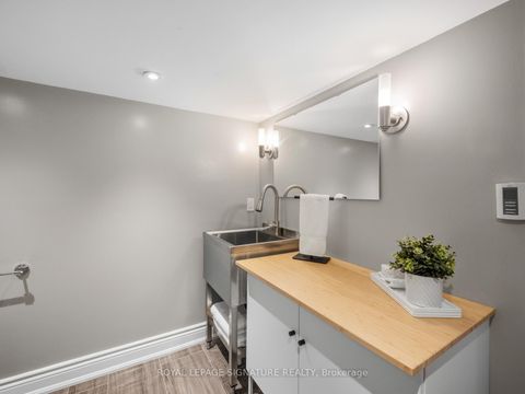 Photo 31 at 82 Glenmount Park Road, Danforth, Toronto