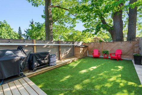 Photo 33 at 82 Glenmount Park Road, Danforth, Toronto