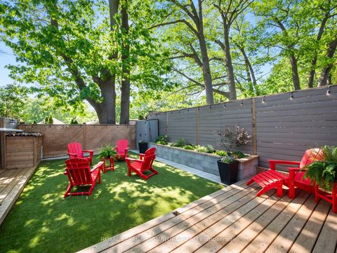 Photo 34 at 82 Glenmount Park Road, Danforth, Toronto