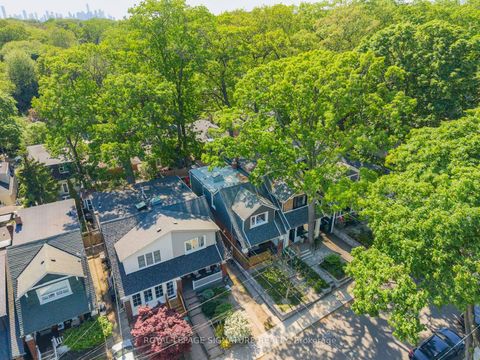 Photo 37 at 82 Glenmount Park Road, Danforth, Toronto