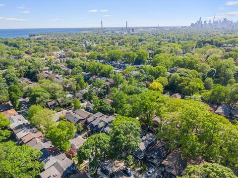 Photo 39 at 82 Glenmount Park Road, Danforth, Toronto