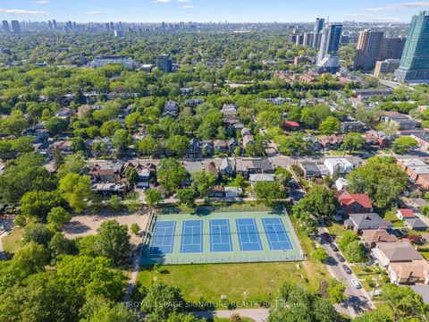 Photo 40 at 82 Glenmount Park Road, Danforth, Toronto