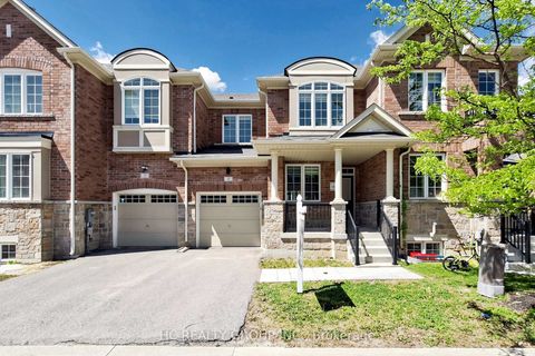 Photo 0 at 4 Sand Hill Mews, Patterson, Vaughan