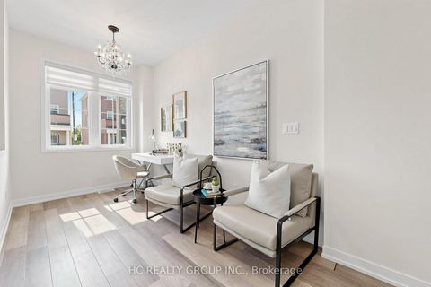 Photo 13 at 4 Sand Hill Mews, Patterson, Vaughan