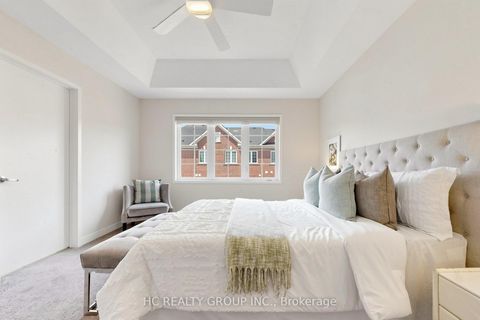 Photo 17 at 4 Sand Hill Mews, Patterson, Vaughan
