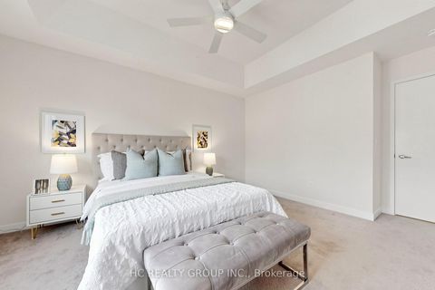 Photo 18 at 4 Sand Hill Mews, Patterson, Vaughan