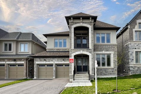 Photo 0 at 79 Silk Twist Drive, Holland Landing, East Gwillimbury