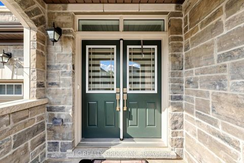 Photo 1 at 79 Silk Twist Drive, Holland Landing, East Gwillimbury
