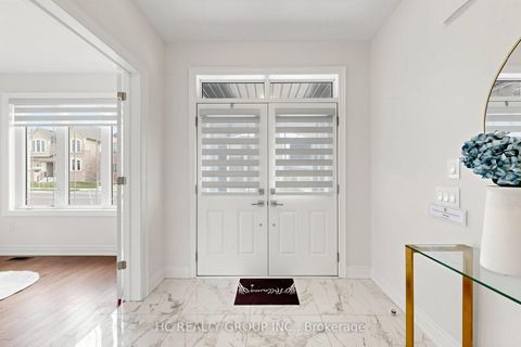 Photo 2 at 79 Silk Twist Drive, Holland Landing, East Gwillimbury
