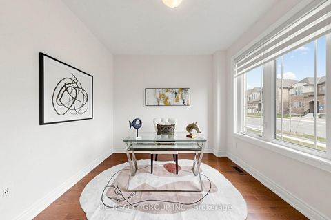 Photo 3 at 79 Silk Twist Drive, Holland Landing, East Gwillimbury