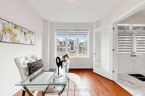 Photo 4 at 79 Silk Twist Drive, Holland Landing, East Gwillimbury