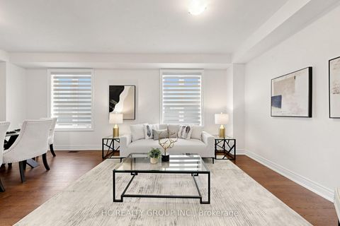 Photo 5 at 79 Silk Twist Drive, Holland Landing, East Gwillimbury
