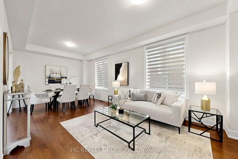 Photo 6 at 79 Silk Twist Drive, Holland Landing, East Gwillimbury