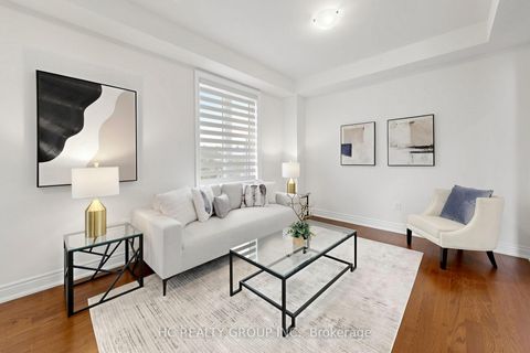 Photo 7 at 79 Silk Twist Drive, Holland Landing, East Gwillimbury