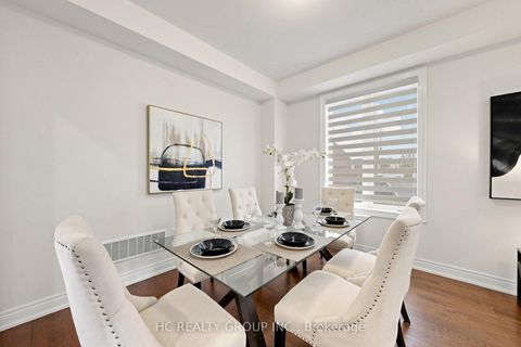 Photo 9 at 79 Silk Twist Drive, Holland Landing, East Gwillimbury