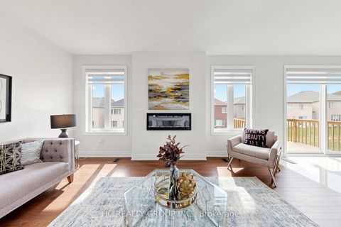 Photo 18 at 79 Silk Twist Drive, Holland Landing, East Gwillimbury