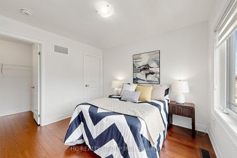 Photo 28 at 79 Silk Twist Drive, Holland Landing, East Gwillimbury