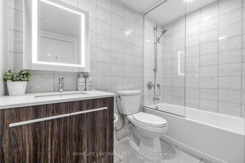 Photo 33 at 1103 - 8 Cumberland Street, Annex, Toronto