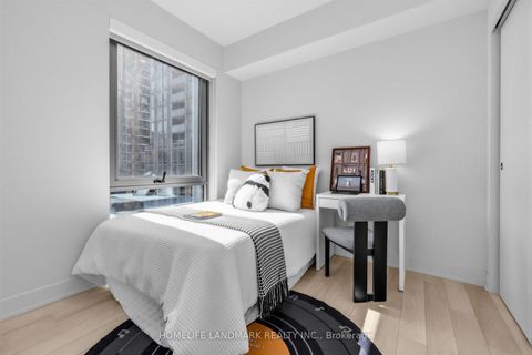 Photo 39 at 1103 - 8 Cumberland Street, Annex, Toronto