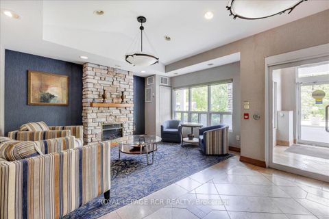 Photo 3 at 212 - 900 Bogart Mill Trail, College Manor, Newmarket