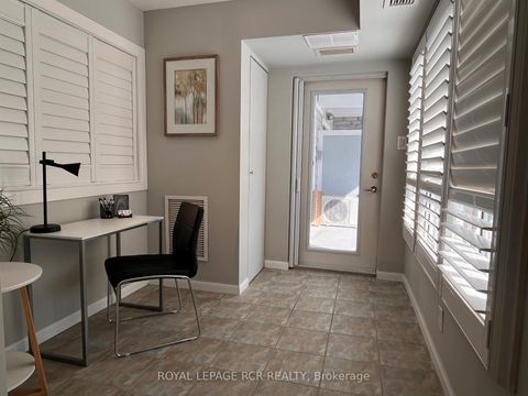 Photo 12 at 212 - 900 Bogart Mill Trail, College Manor, Newmarket
