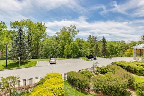 Photo 14 at 212 - 900 Bogart Mill Trail, College Manor, Newmarket