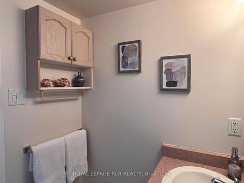 Photo 17 at 212 - 900 Bogart Mill Trail, College Manor, Newmarket