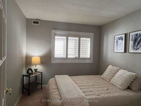 Photo 18 at 212 - 900 Bogart Mill Trail, College Manor, Newmarket