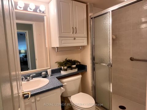 Photo 19 at 212 - 900 Bogart Mill Trail, College Manor, Newmarket