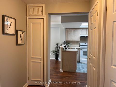 Photo 21 at 212 - 900 Bogart Mill Trail, College Manor, Newmarket