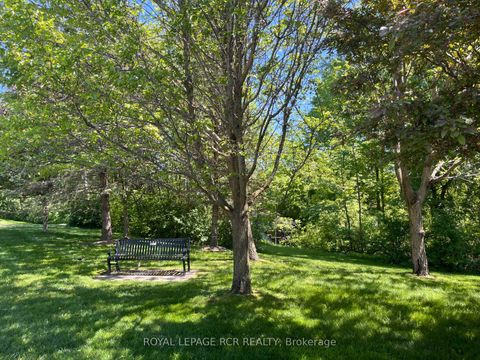 Photo 23 at 212 - 900 Bogart Mill Trail, College Manor, Newmarket