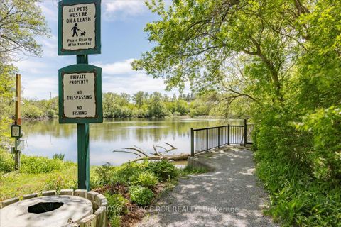Photo 26 at 212 - 900 Bogart Mill Trail, College Manor, Newmarket
