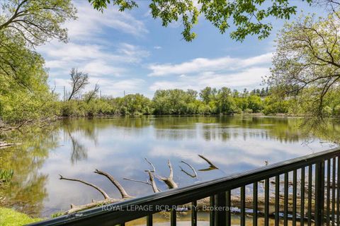 Photo 27 at 212 - 900 Bogart Mill Trail, College Manor, Newmarket