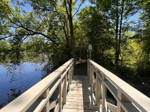 Photo 30 at 212 - 900 Bogart Mill Trail, College Manor, Newmarket