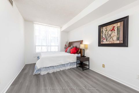 Photo 6 at 909 - 35 Empress Avenue, Willowdale East, Toronto