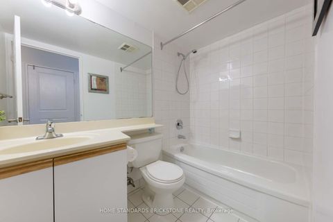 Photo 18 at 909 - 35 Empress Avenue, Willowdale East, Toronto