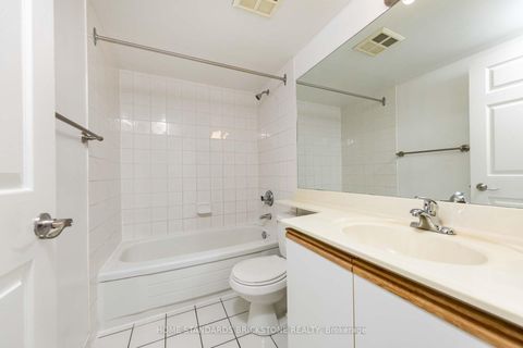 Photo 19 at 909 - 35 Empress Avenue, Willowdale East, Toronto