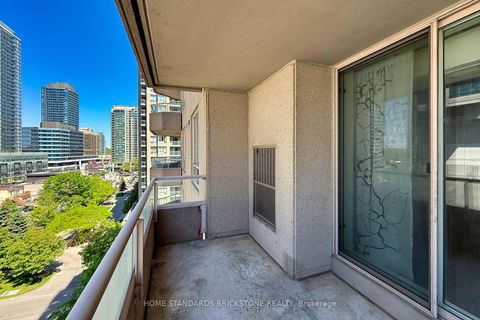 Photo 21 at 909 - 35 Empress Avenue, Willowdale East, Toronto