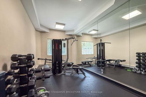 Photo 25 at 909 - 35 Empress Avenue, Willowdale East, Toronto