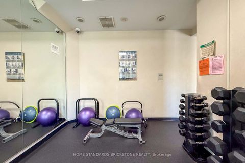 Photo 26 at 909 - 35 Empress Avenue, Willowdale East, Toronto