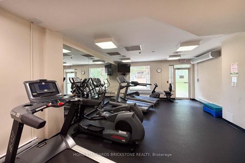 Photo 28 at 909 - 35 Empress Avenue, Willowdale East, Toronto