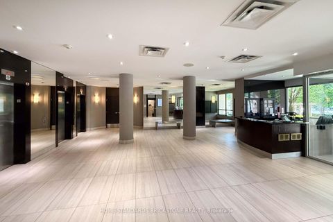 Photo 30 at 909 - 35 Empress Avenue, Willowdale East, Toronto