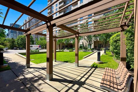 Photo 32 at 909 - 35 Empress Avenue, Willowdale East, Toronto
