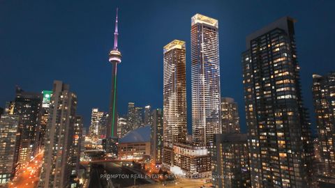 Photo 0 at 2511 - 3 CONCORD CITYPLACE Way, Waterfront Communities C1, Toronto