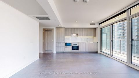 Photo 1 at 2511 - 3 CONCORD CITYPLACE Way, Waterfront Communities C1, Toronto