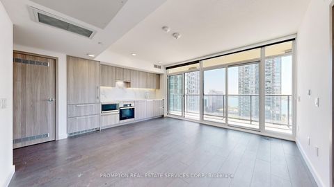 Photo 2 at 2511 - 3 CONCORD CITYPLACE Way, Waterfront Communities C1, Toronto
