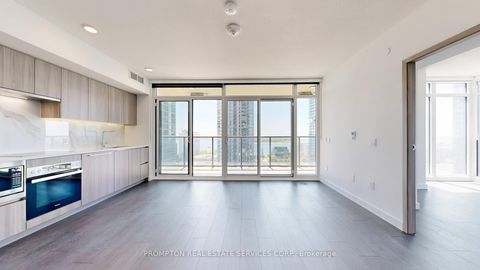 Photo 4 at 2511 - 3 CONCORD CITYPLACE Way, Waterfront Communities C1, Toronto