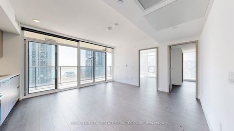 Photo 5 at 2511 - 3 CONCORD CITYPLACE Way, Waterfront Communities C1, Toronto
