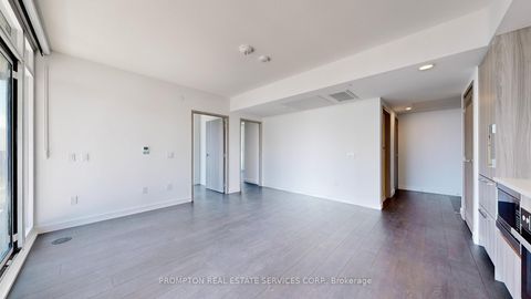 Photo 6 at 2511 - 3 CONCORD CITYPLACE Way, Waterfront Communities C1, Toronto