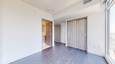 Photo 7 at 2511 - 3 CONCORD CITYPLACE Way, Waterfront Communities C1, Toronto